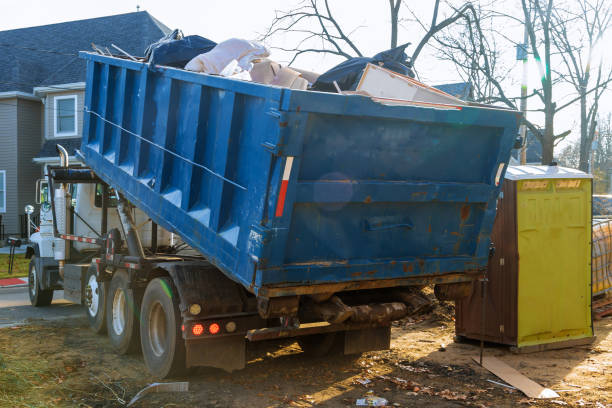 Best Estate Cleanout Services  in Willow Springs, MO