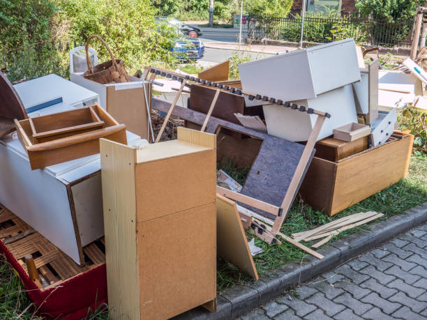 Best Construction Debris Removal  in Willow Springs, MO